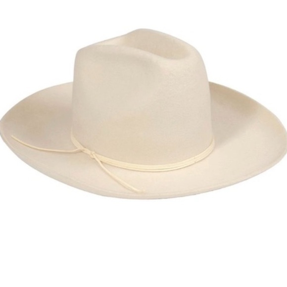 Lack Of Color The Goldfinger Western Ivory Hat size XL - Picture 13 of 13